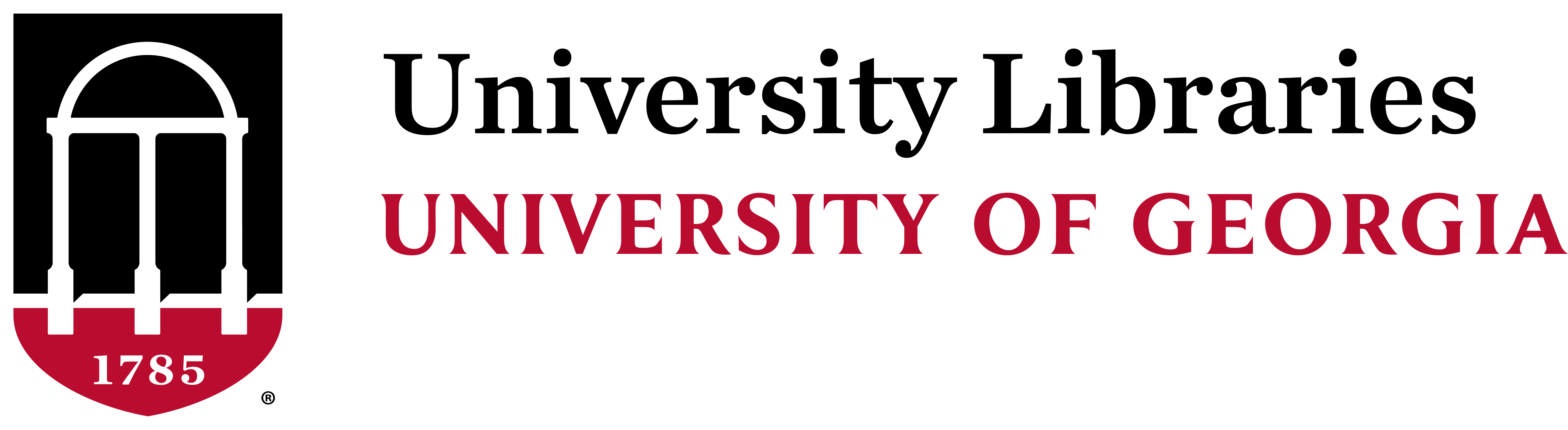 Main Library Logo